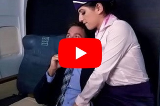 Secrets flight attendants don’t reveal